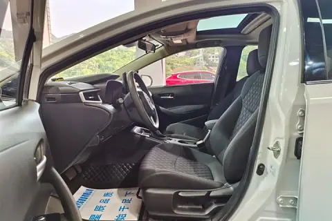 Toyota Allion в аренду фото № 5