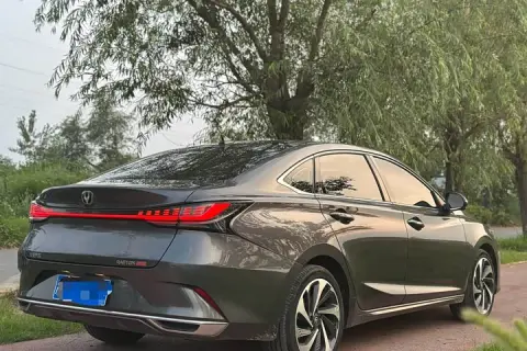 Changan Raeton Plus в аренду фото № 3