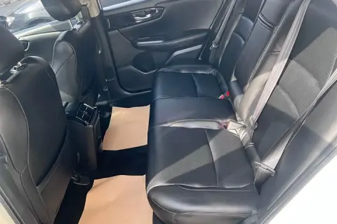 Honda Envix в аренду фото № 4