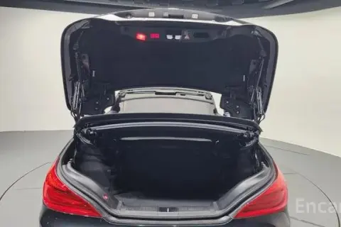 Mercedes-Benz SL-Класс AMG в аренду фото № 4