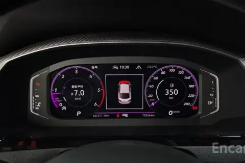 Volkswagen Arteon в аренду фото № 3