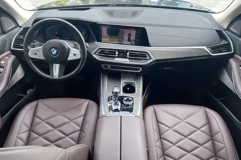 BMW X5 в аренду фото № 7