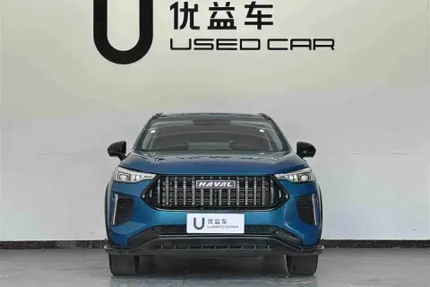 Haval Chitu в аренду фото № 1