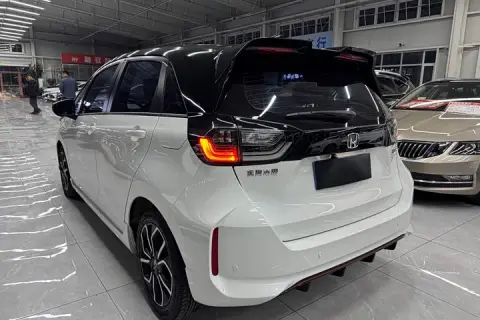 Honda Life в аренду фото № 3