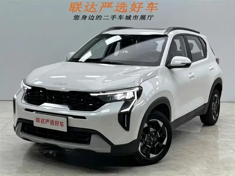 Kia Sonet