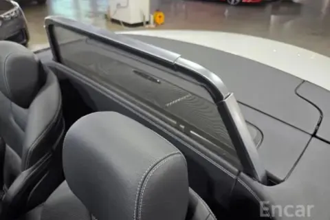 Mercedes-Benz SL-Класс в аренду фото № 8