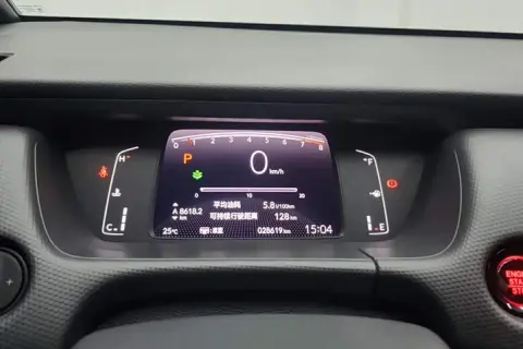 Honda Fit в аренду фото № 8