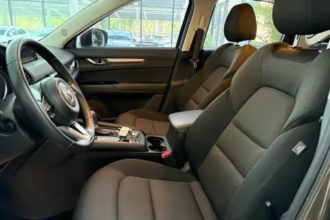 Mazda CX-5 в аренду фото № 4