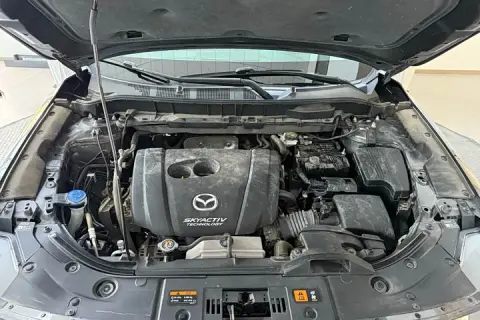 Mazda CX-5 в аренду фото № 8