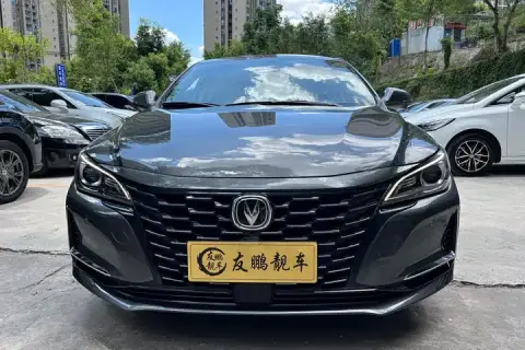 Changan Raeton CC в аренду фото № 2