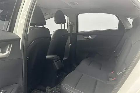 Kia K3 в аренду фото № 9