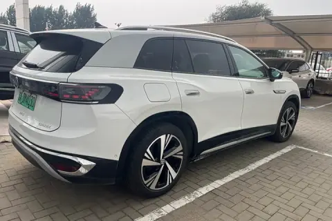 Volkswagen ID.6 в аренду фото № 0