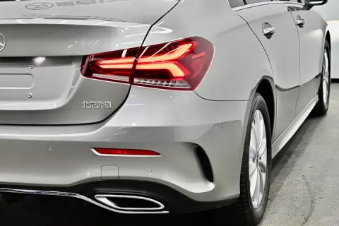Mercedes-Benz A-Класс в аренду фото № 3