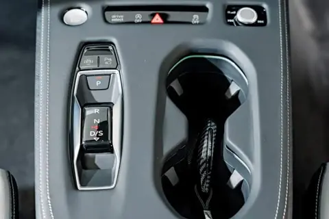 Audi A5 в аренду фото № 6