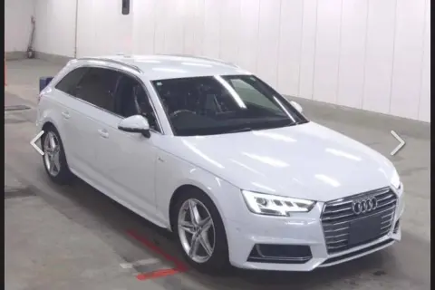 Audi A4 Audi A4