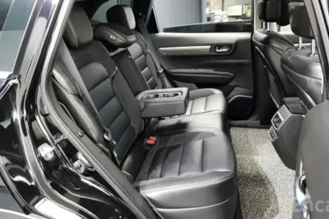 Renault Samsung QM6 в аренду фото № 6