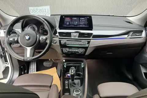 BMW X2 в аренду фото № 4