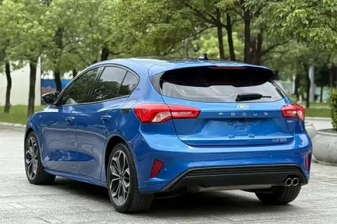 Ford Focus в аренду фото № 3