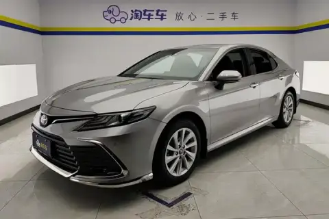 Toyota Camry Toyota Camry
