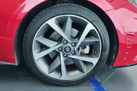 Hyundai Sonata в аренду фото № 7