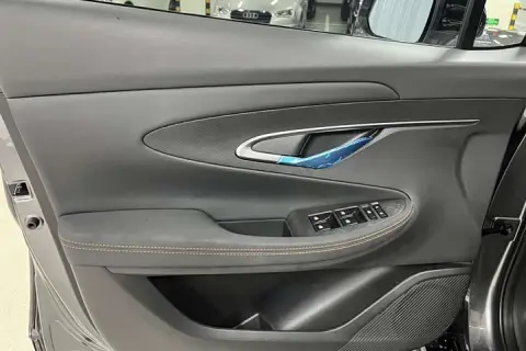 Changan UNI-T в аренду фото № 11