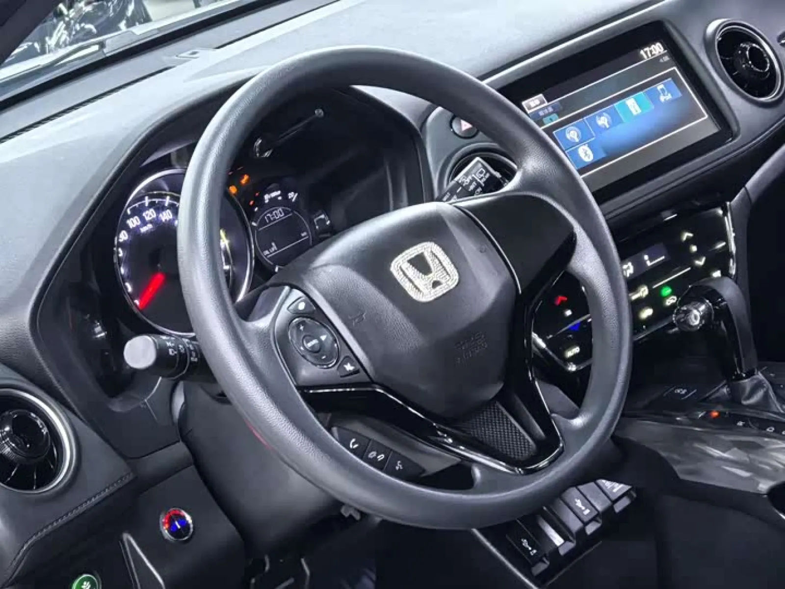 Honda XR-V фото 6