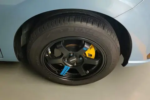 Honda Fit в аренду фото № 3