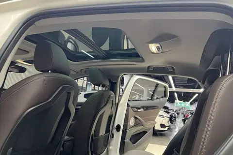 BMW X2 в аренду фото № 8