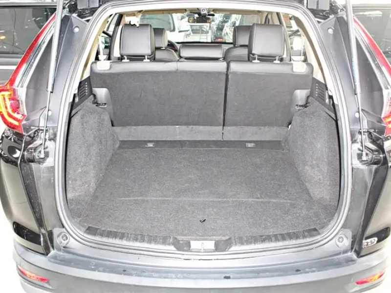 <h1>Honda CR-V</h1> в аренду фото № 3