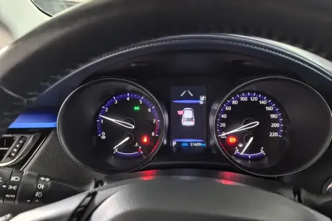 Toyota C-HR в аренду фото № 7