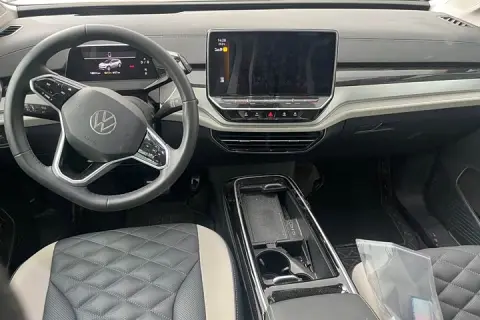 Volkswagen ID.6 в аренду фото № 5