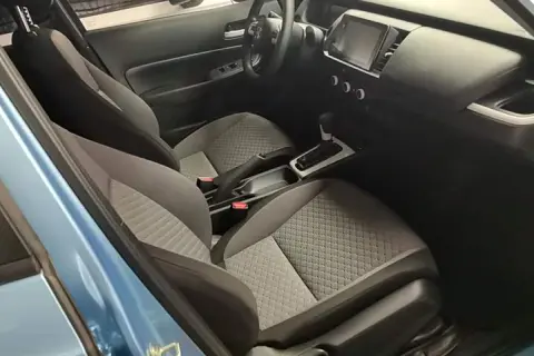 Honda Fit в аренду фото № 4