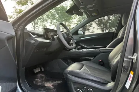 Changan Raeton Plus в аренду фото № 5