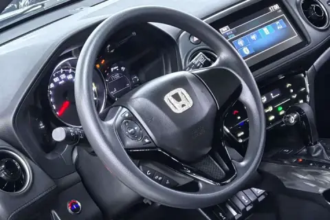 Honda XR-V в аренду фото № 6