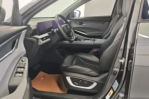 Changan CS75 Plus в аренду фото № 6