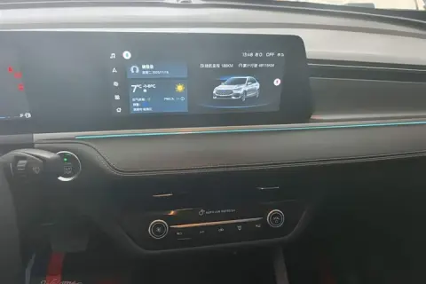 Ford Escort в аренду фото № 8