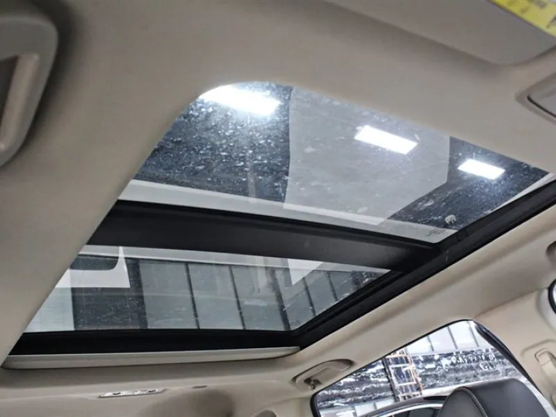 <h1>Honda CR-V</h1> в аренду фото № 9