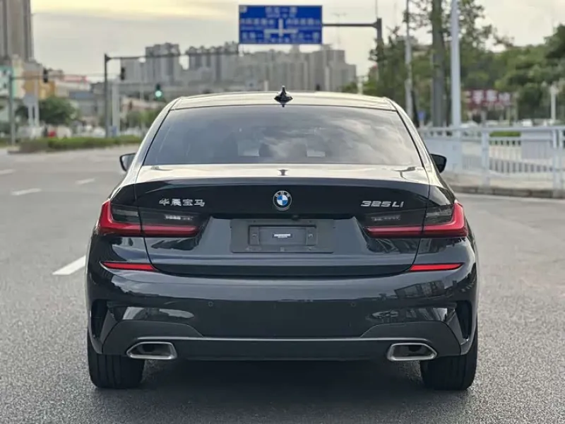 <h1>BMW 3 серии</h1> в аренду фото № 5