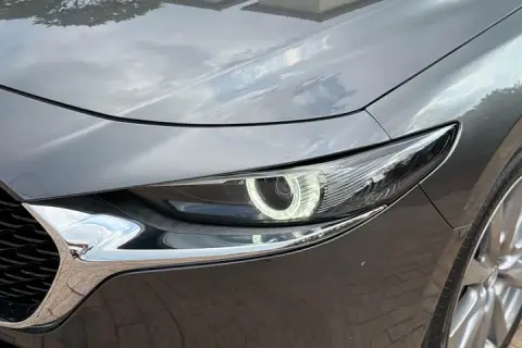 Mazda 3 в аренду фото № 4