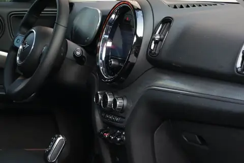 Mini Countryman в аренду фото № 8