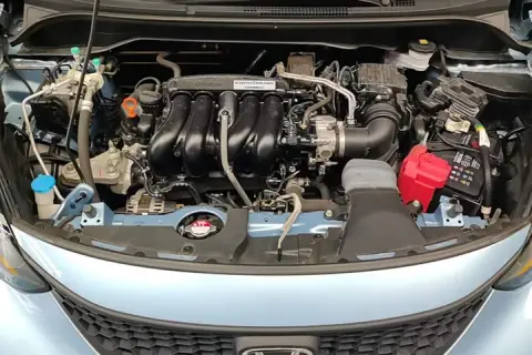 Honda Fit в аренду фото № 1