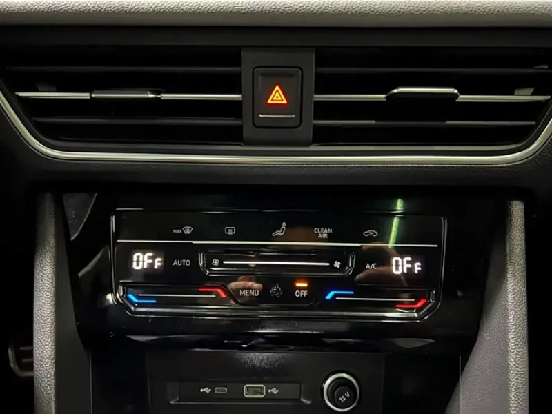 <h1>Volkswagen Tiguan</h1> в аренду фото № 9