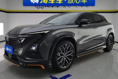 Changan UNI-T