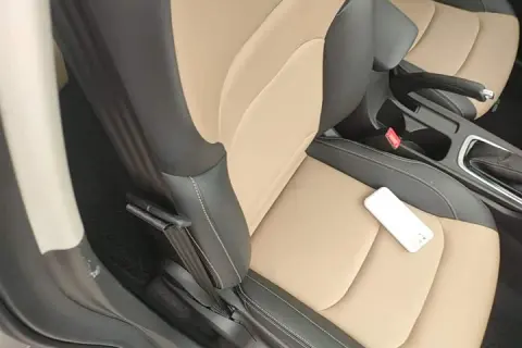 Chevrolet Cruze в аренду фото № 4