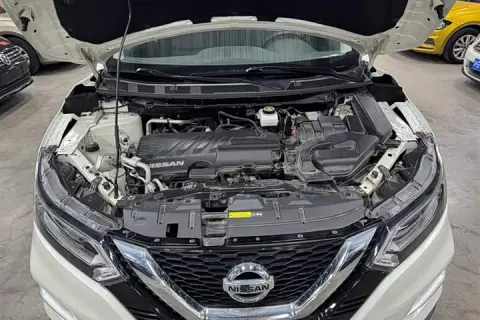 Nissan Qashqai в аренду фото № 3