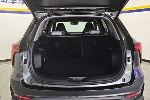 Changan CS75 Plus в аренду фото № 3