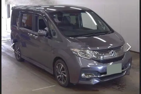 Honda Stepwgn Honda Stepwgn