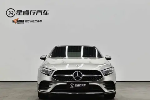 Mercedes-Benz A-Класс в аренду фото № 4