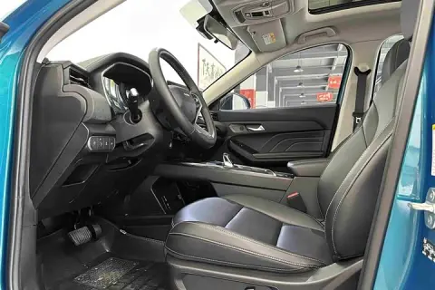 Haval Chitu в аренду фото № 6