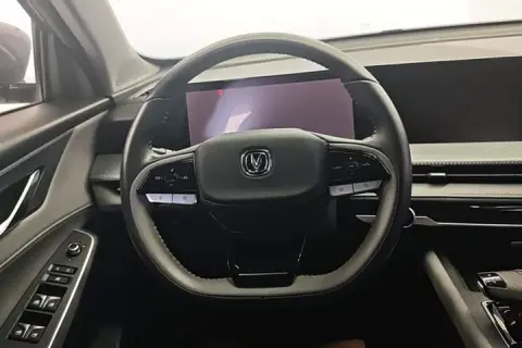 Changan CS75 Plus в аренду фото № 7